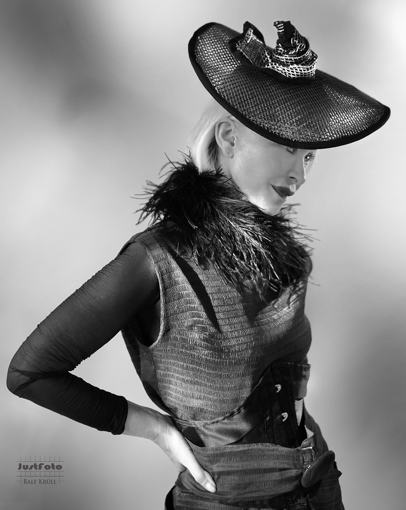 Modell No. 1