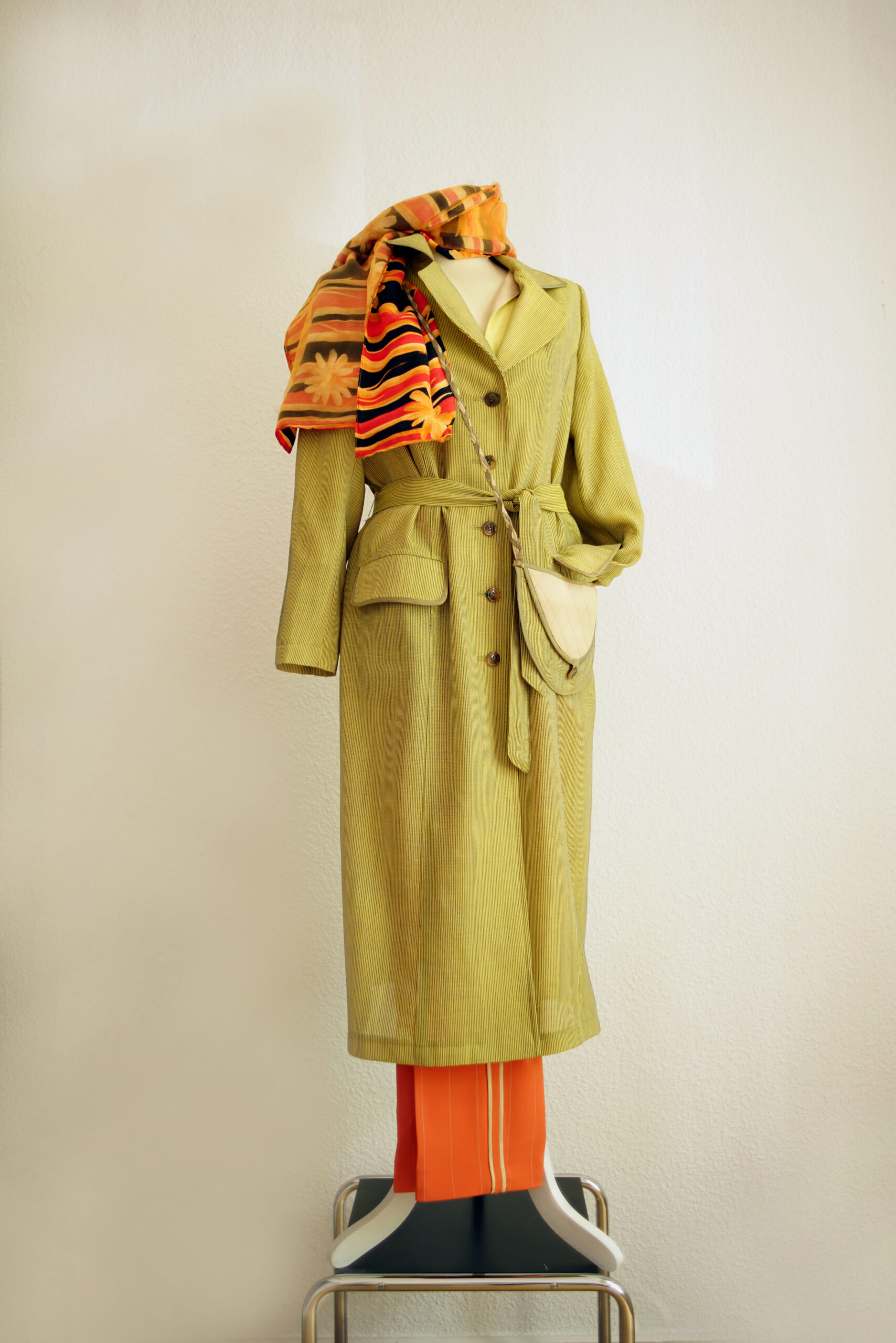 Modell No. 8